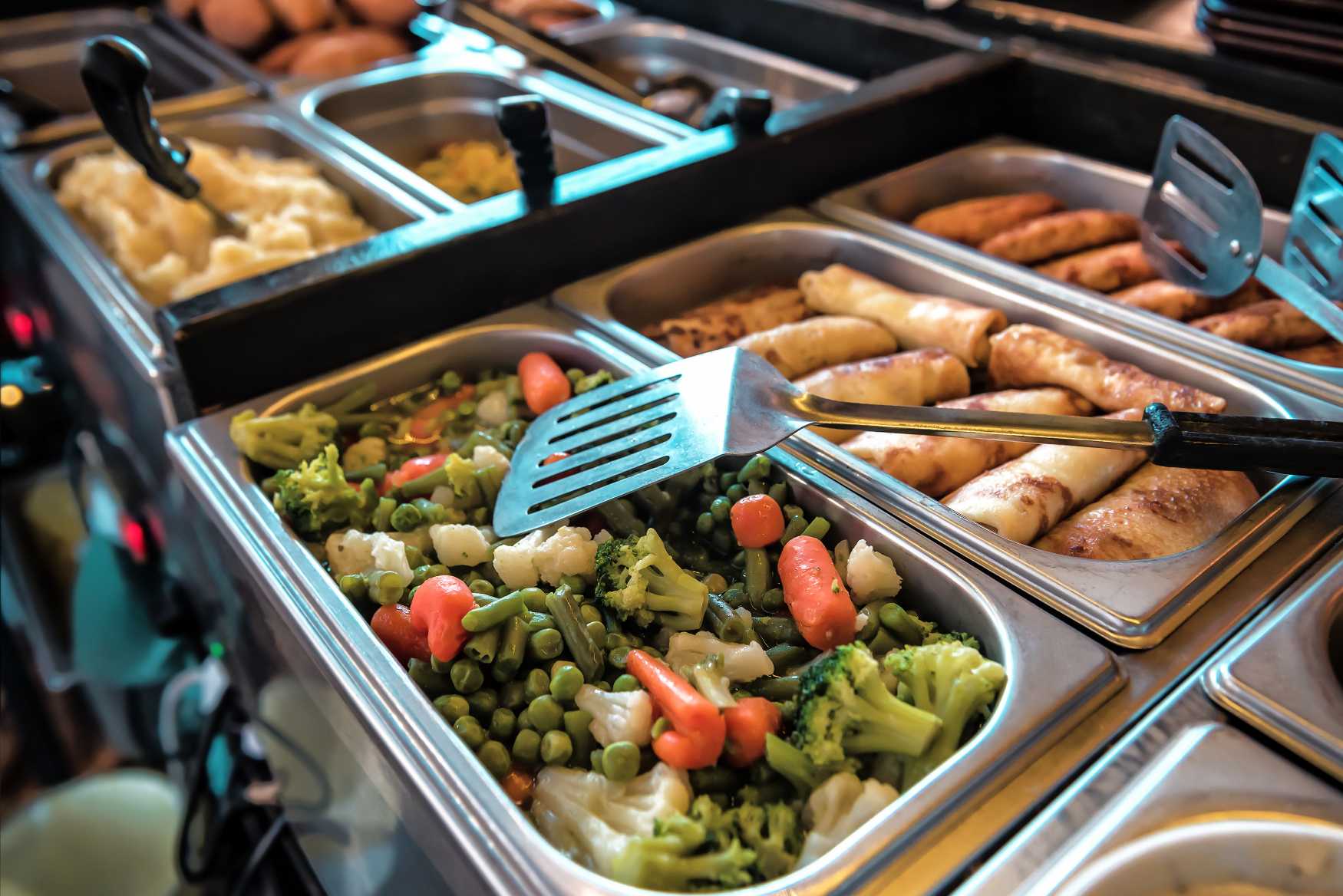 Buffet bestellen Buffet bestellen