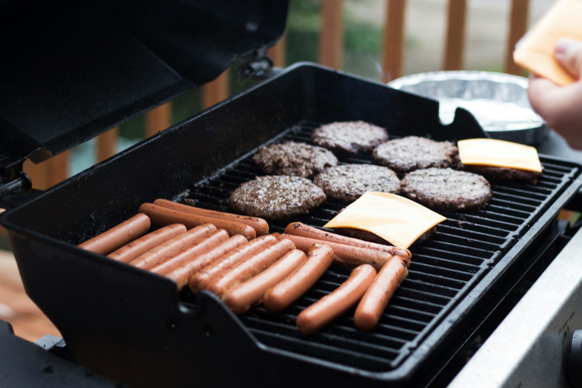 Kamado Kamado
